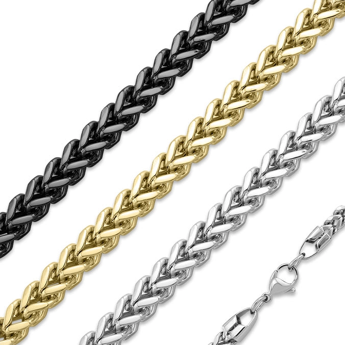 Franco Chain